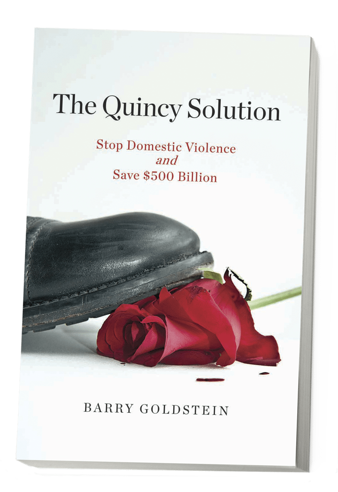 stop domestic violence, quincy