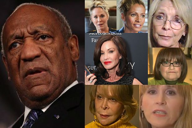bill cosby rape and child sexual abuse
