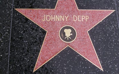 Media Mishandles Johnny Depp Abuse Story