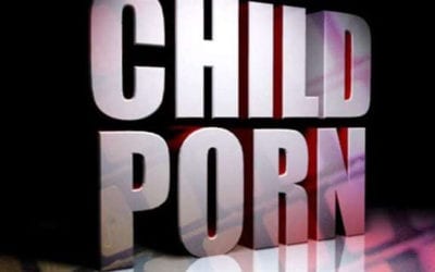 What parents should know about child pornography