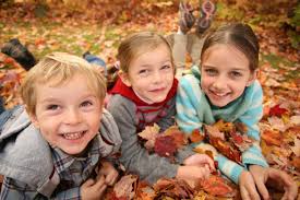 Childhood trauma can cause lifelong problems