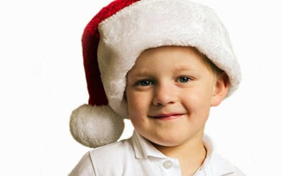 Protecting your children from sexual abuse over the holidays.
