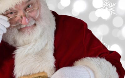 Santa Claus or not, don’t force your kids to sit on anybody’s knee