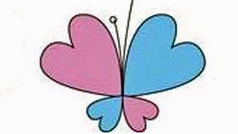 Alleged Butterfly-pedophile-Symbol