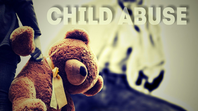 prevent child abuse