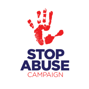 stop abuse campaign, trauma, protect children, ACEs, board