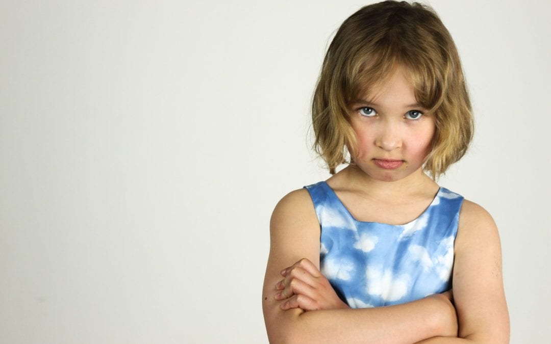 Countries that ban spanking have kids who are less likely to be violent