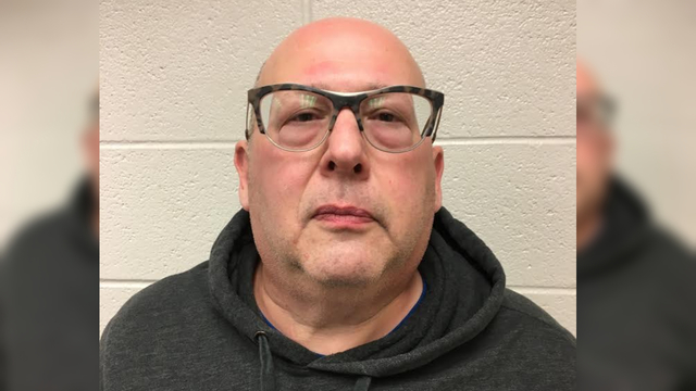 Deerfield Il.man charged after attempting to meet 14-year-old for sex in Cybercrimes Unit sting: police