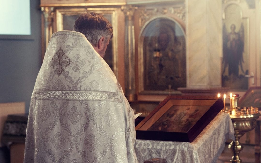 The Roman Catholic Church Have Forgiven Their Own Sins For Too Long