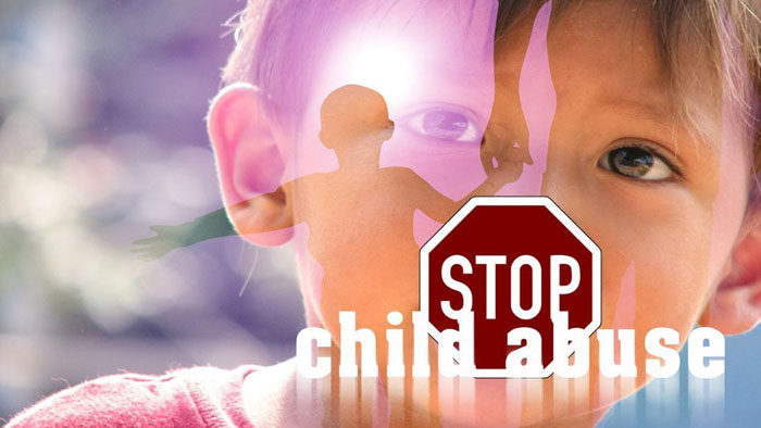 Child abuse statistics. And how to prevent child abuse statistics from increasing