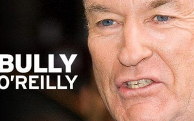 Bill O’Reilly Loses Custody Case, Keeps Control