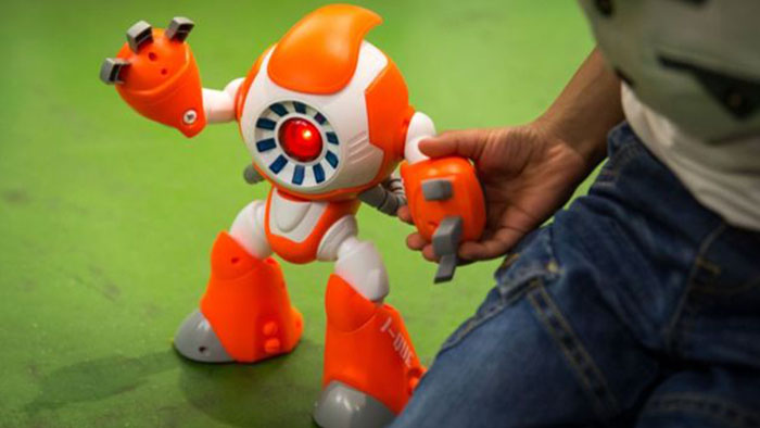 Are smart toys a smart idea?
