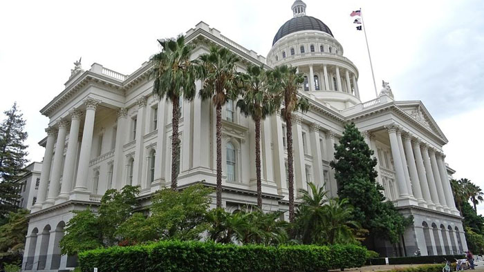 California window for child sexual assault lawsuits