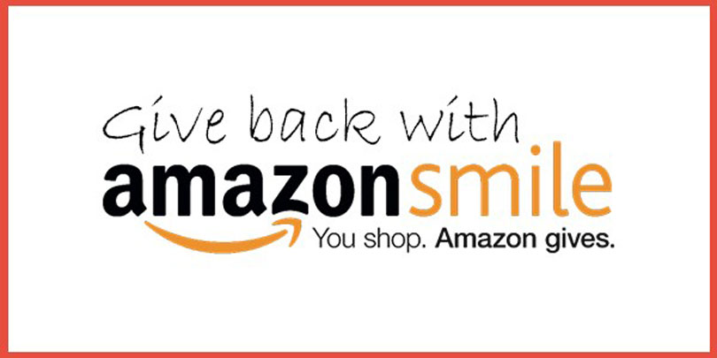 Give back to the Stop Abuse Campaign with Amazon Smile
