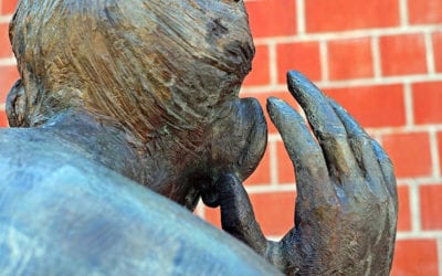 What racism and abuse have in common