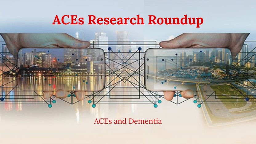 Research Roundup December 2020