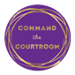 command the courtroom
