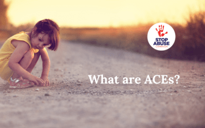What are Adverse Childhood Experiences?