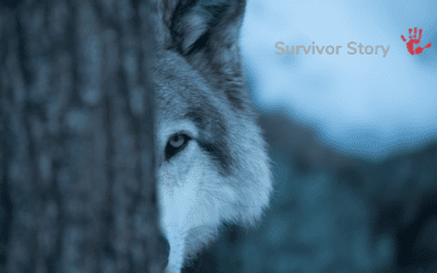 Raised by Predators: Surviving Child Sexual Abuse