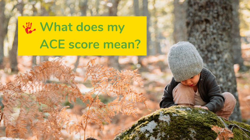 What Does Your ACE Score Mean 