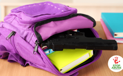 Beyond bulletproof backpacks: Addressing the school shootings