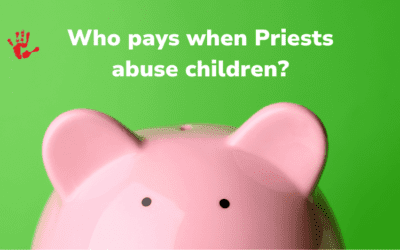 The cost of child sexual abuse