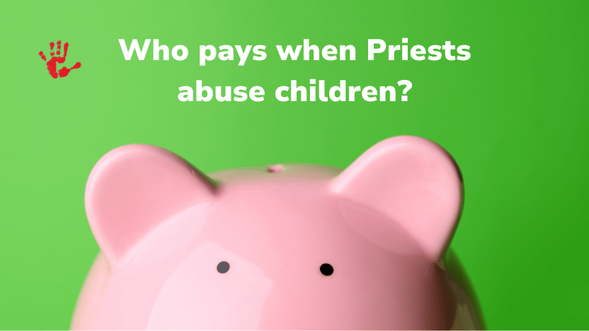 The cost of child sexual abuse